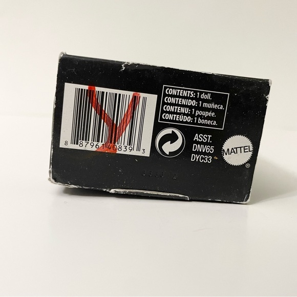 Monster High Cleo de Nile Doll Damaged Box - Picture 13 of 16